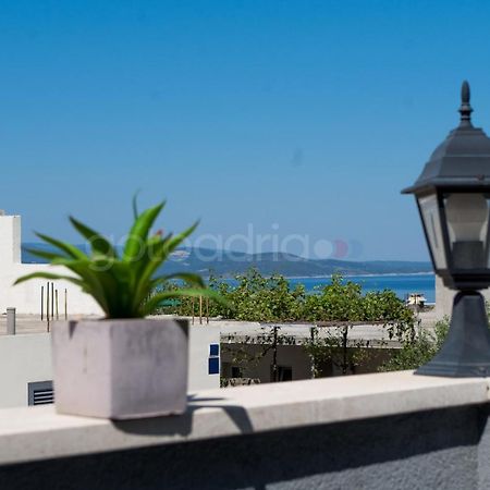 Apartment Vesna With Balcony & Free Parking Makarska Exteriör bild